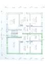 Grundriss Wohnung - 