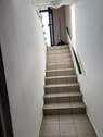 Treppe zum Kellergeschoss - 