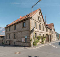 Gepflegte Wohnung mit Terrasse - 257.400,00&nbsp;EUR Kaufpreis, ca.&nbsp; 99,00&nbsp;m&sup2;&nbsp;Wohnfl&auml;che in Oberpleichfeld (PLZ: 97241)