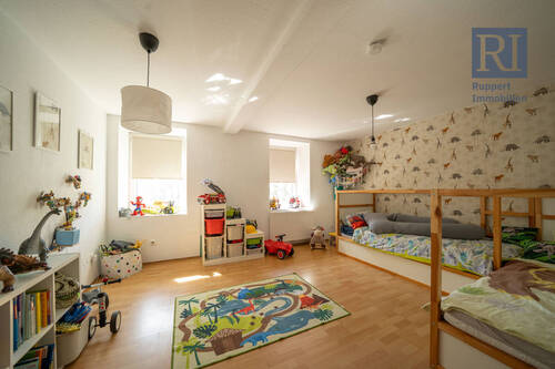 Kinderzimmer - 