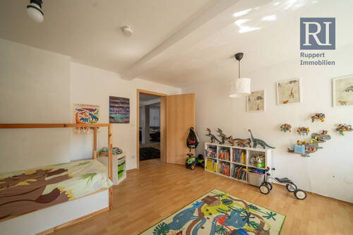 Kinderzimmer - 
