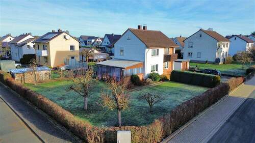 Luft1 - 5 Zimmer Einfamilienhaus zum Kaufen in Bad Arolsen