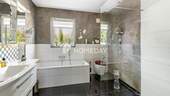 Badezimmer 1 - 