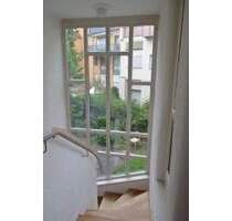 Stadtwohnung- Über 3 Etagen -Schweinfurter Innenstadt--138m² + Dachterasse.