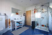 Badezimmer DG - 