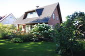 Hausansicht - 