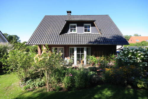 Hausansicht - 