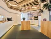 Küche - Büro in Frankfurt