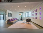 Social Hub - Büro mit 15,00 m&sup2; in Frankfurt zur Miete