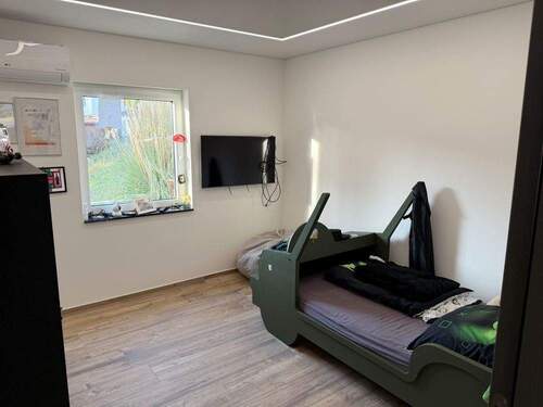 UG, Kinderzimmer 2 - 