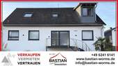 Headfoto - Super Kombi: Eigennutzung und Miete generieren! Modernisiertes 3FH mit Garten in Dienheim!