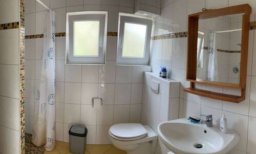 Badezimmer - 