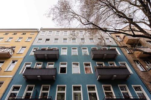 1.jpg - Provisionsfrei! Helle bezugsfreie Wohnung mit idealem Grundriss in der Malplaquetstraße.