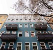 Provisionsfrei! Helle bezugsfreie Wohnung mit idealem Grundriss in der Malplaquetstraße. - Berlin Wedding
