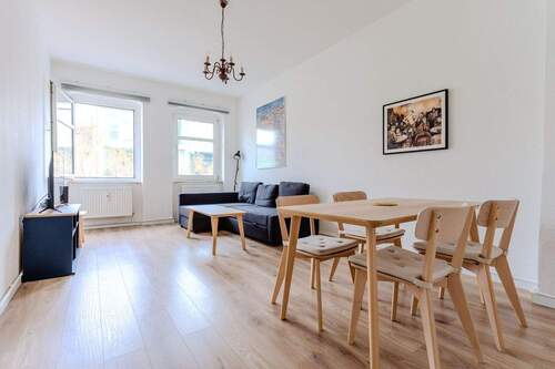 2.jpg - 2 Zimmer Etagenwohnung zum Kaufen in Berlin