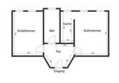 Grundriss - 