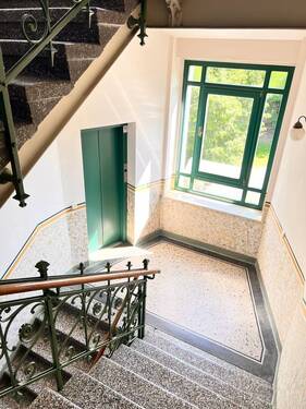 Treppenhaus - 