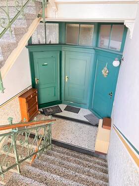 Treppenhaus (2) - 