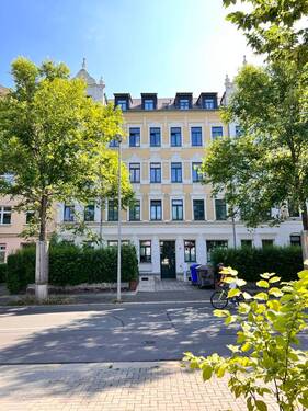 Hausansicht vorn - 