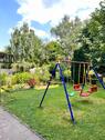 Hinterhof - 1 Monat Kaltmietfrei! HELLE 2-RAUMWOHNUNG - GARTENMITNUTZUNG!