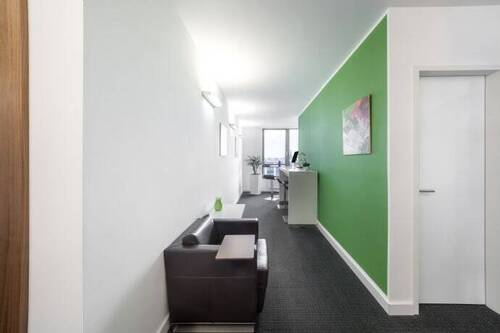 Bild 2 - Büro in Köln zur Miete