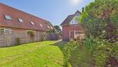Pflegeleicht angelegt - 