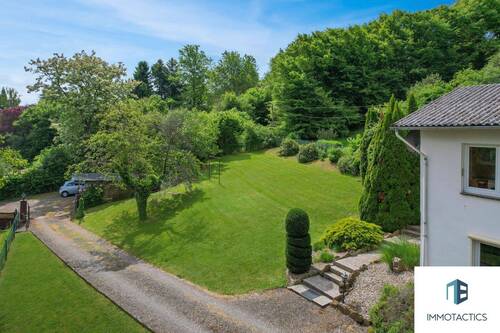 Gartenansicht - 
