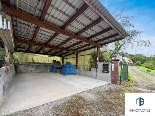 Carport - 