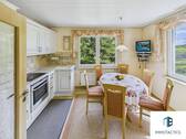 Küche EG - 4 Zimmer Einfamilienhaus zum Kaufen in Bockenau