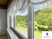 Fenster mit Isolierglas - 