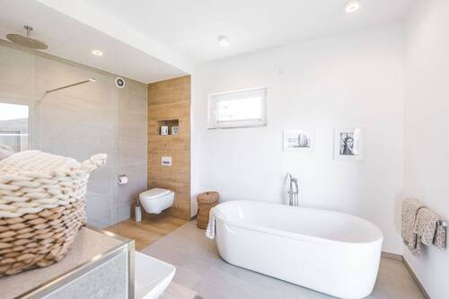 Badezimmer - 