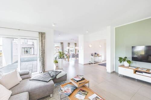 Wohnzimmer - 