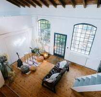 Atelier I Loft I Büro-WG - All-in-Miete - Köln Sürth