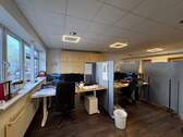 Bürobereich - 