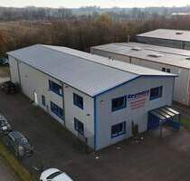 ***SEEVETAL-BECKEDORF***MODERNE BÜRO- UND LAGERFLÄCHE ZU VERMIETEN***