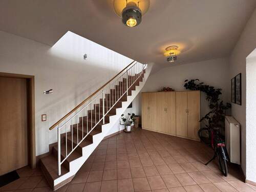 Treppenhaus - 