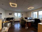 Bürobereich - 