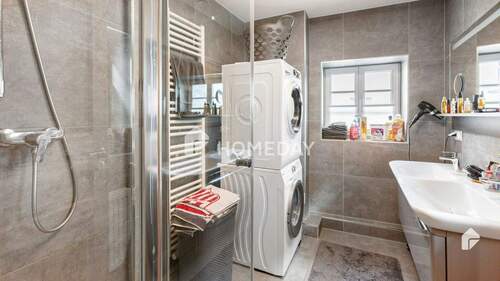 1. OG Badezimmer 1 - 