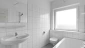 Badezimmer__2 - 3 Zimmer Etagenwohnung in Celle