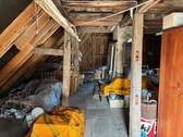 Dachgeschoss Haupthaus - 