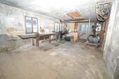 Werkstatt / Scheune EG - 