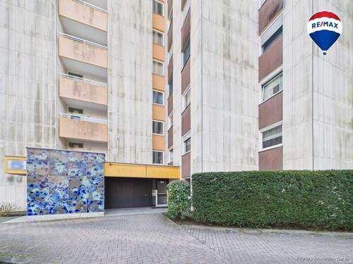 CAM01722G0-PR0044-STILL026 - 4 Zimmer Etagenwohnung zum Kaufen in Saarlouis / Picard