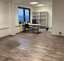 BÜRORAUM | CA. 49 M² | OSTSTEINBEK