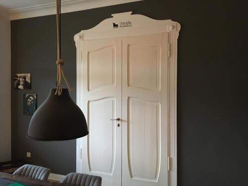 Durchgang Esszimmer / Wohnzimmer - 