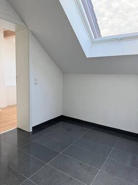 Vorplatz Garderobe - 