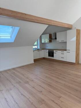 Essbereich - 2 Zimmer Etagenwohnung zum Kaufen in Mauer