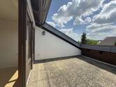 Dachterrasse - 