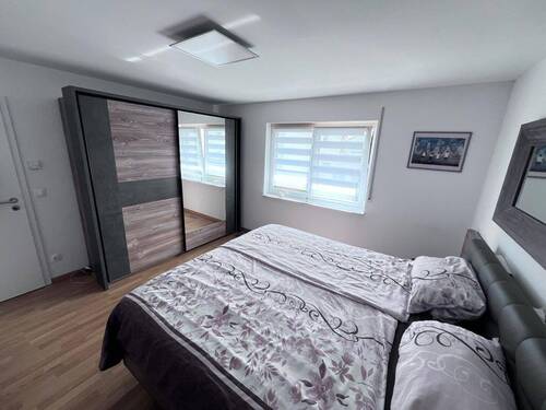Masterschlafzimmer - weitere Ansicht OG - 