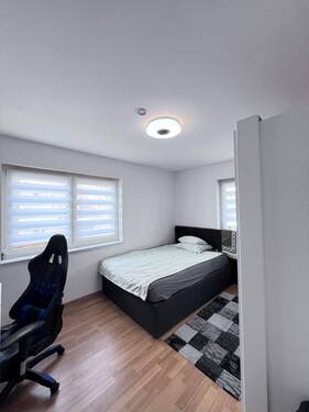 2. Kinderzimmer OG - 