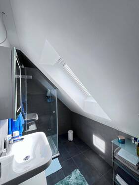 Bad m. Dusche DG - 